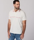 Mats Polo, Off White