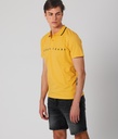 Mats Polo, Yellow