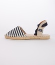 Sasa Sandals, Blue