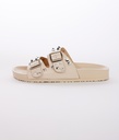Rowyn Sandals, Beige