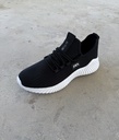 Kai25 Sneakers, Black