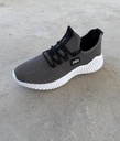Kai25 Sneakers, Grey