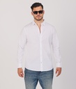 Michael Shirt, White