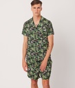 Chaney Short Sleeve Shirt, Option C