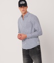 Frederick Shirt, Striped