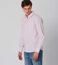 Frederick Shirt, Pink Striped