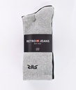 Harald Socks, Basic