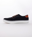 Mats Sneakers, Black
