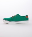 Mats Sneakers, Green
