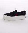 Colette Sneakers, Black