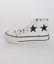 Elisa Sneakers, Overprinted