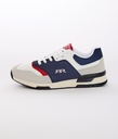 Durant Sneakers, Blue-White