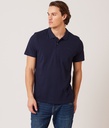 Andrex B Polo, Dark Blue