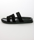 Mirit Sandals, Black