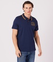 Martin Polo, Navy