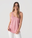 Namib Tank Top, Pink