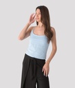 Carova Tank Top, Light Blue