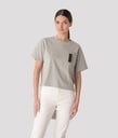 Seattle Top, Grey