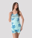 Sunflower Tank Top, Multicolor