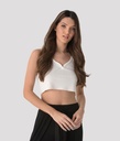 Yucca Top, White