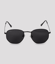 Jillian Sunglasses, Black