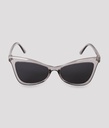 Paisleight Sunglasses, Transparent