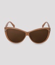 Reign Sunglasses, Brown