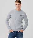 Bandit Knit Sweater