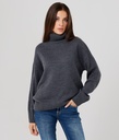 Laurel Turtleneck Sweater