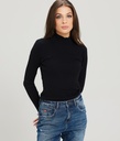 Lignum Turtleneck Sweater
