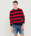 Atlantis Sweater, Multicolor