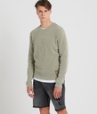 Duster Sweater, Khaki