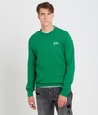 Kane Sweater, Green