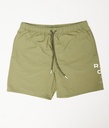 Duster Swim Shorts, Khaki