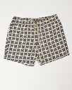 Snake Swim Shorts, Option C