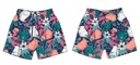 Taman Swim Shorts, Option C