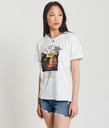 Sunshine Top, White