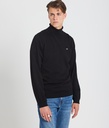 Donovan Trutleneck Sweater, Black