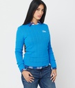 Rosetta Sweater
