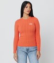 Rosetta Sweater