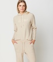 Fairy Sweater, Beige