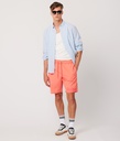 Andrex Swim Shorts, Coral