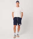 Andrex Swim Shorts, Dark Blue