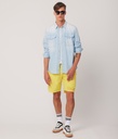 Andrex Swim Shorts, Yellow