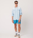 Andrex B Swim Shorts, Blue