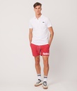 Andrex B Swim Shorts, Red