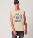 Harald Ultra Tank Top, Sand