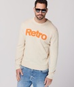 Andrex Sweater, Sand