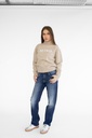 Hailey Turtleneck Sweater