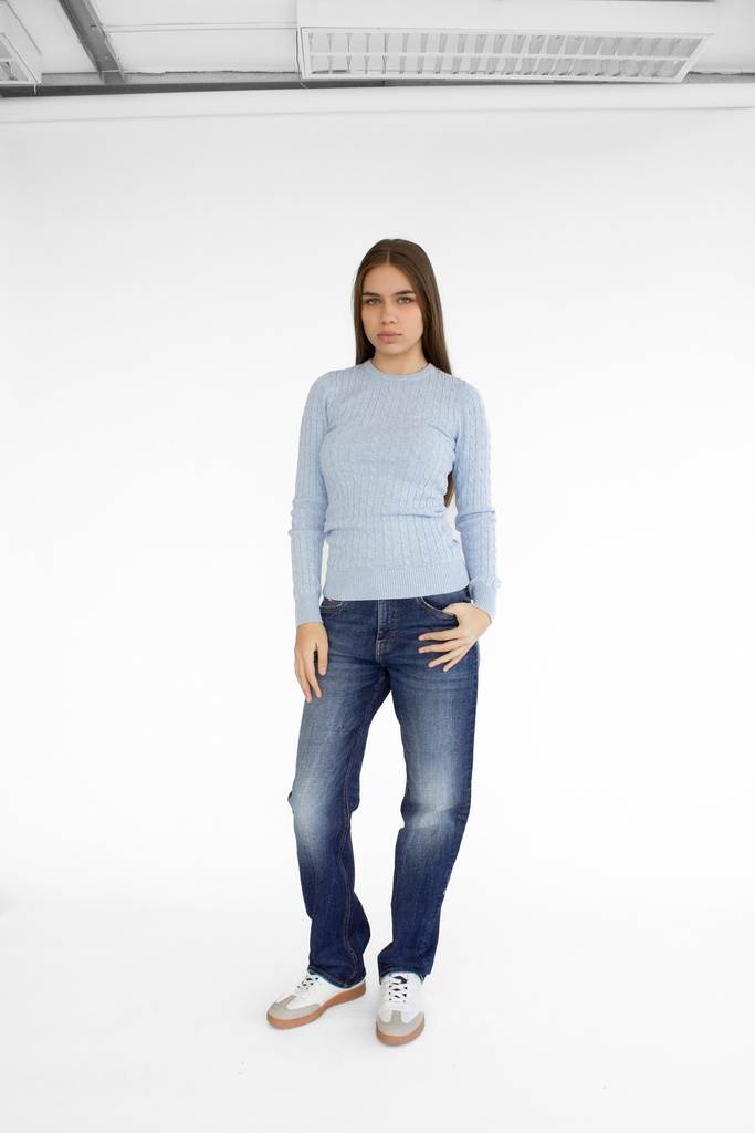 Rosalie Sweater | RETRO JEANS